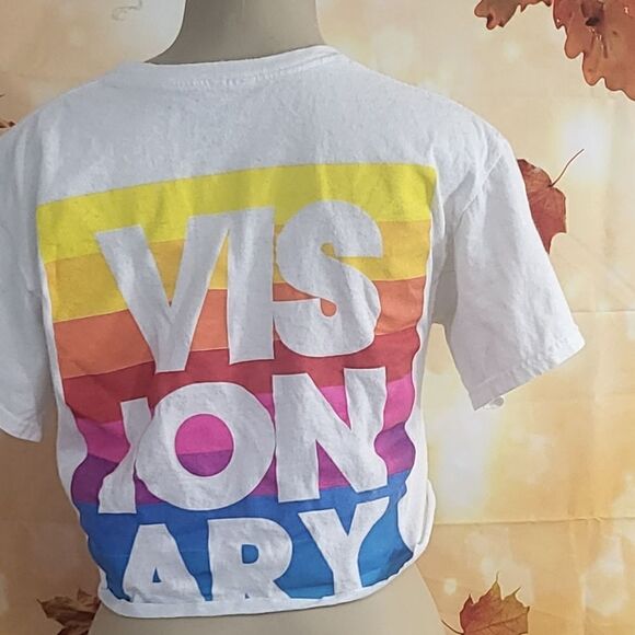 Missionary crop top - Picture 3 of 6